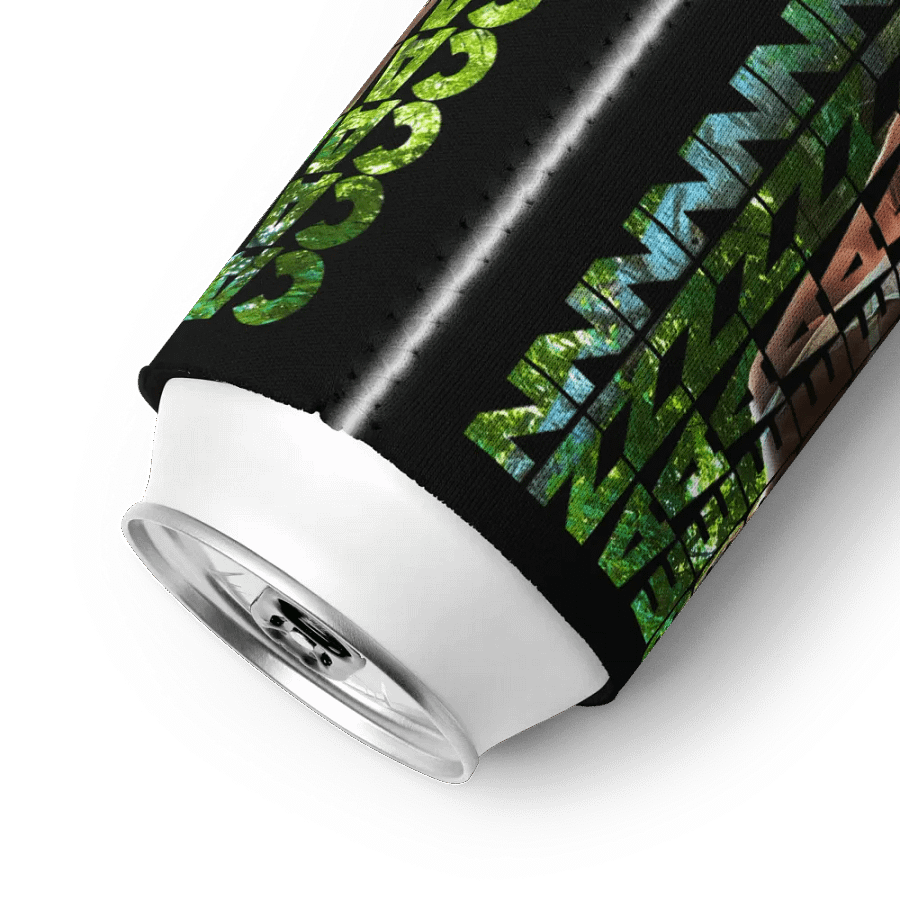 Bootyful View Coozie product image (11)