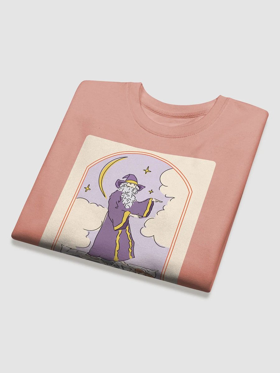 The Wizard product image (2)