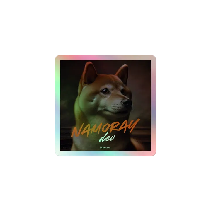 Namoray Dev product image (1)