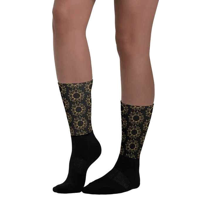 HP&W Socks product image (1)