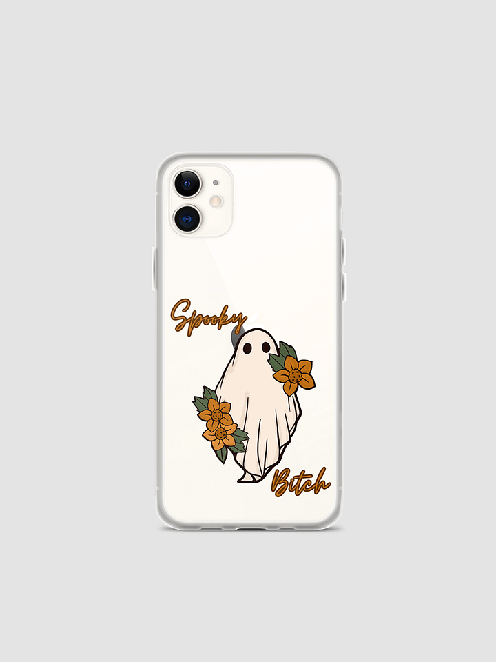 [Classyyyx] iPhone Case product image (1)