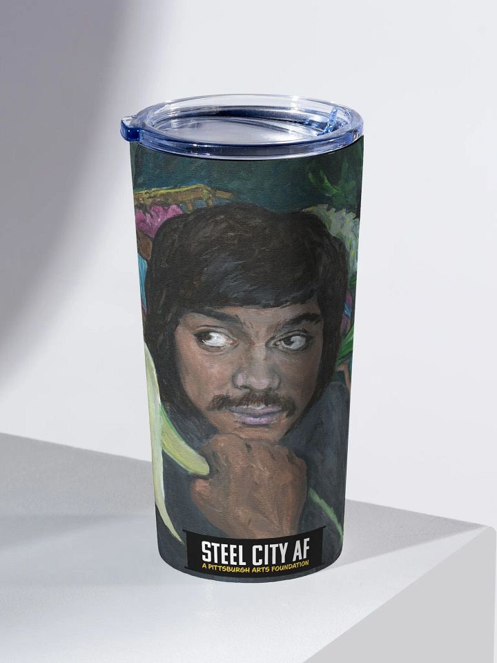 Masterpiece AF: Prinze Diego 20oz Tumbler product image (2)