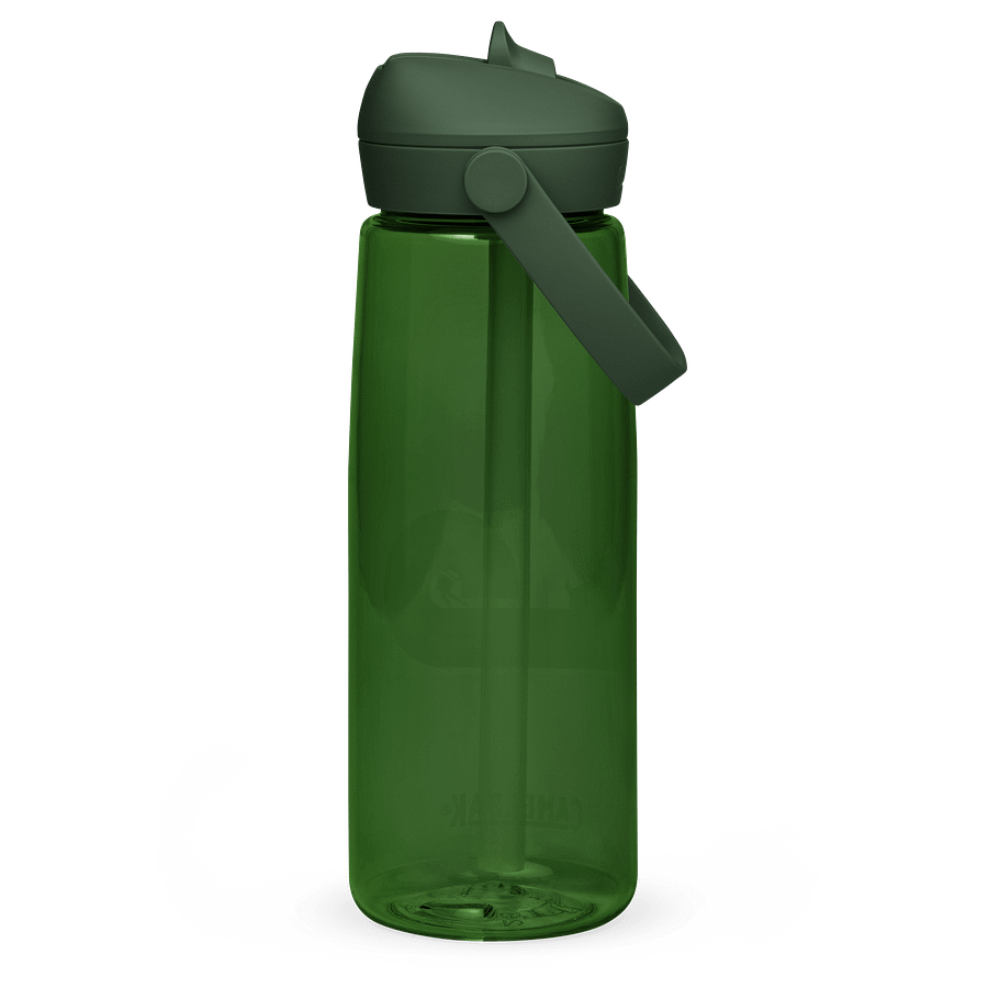 Rainbow Dream Dog Water Bottle product image (2)