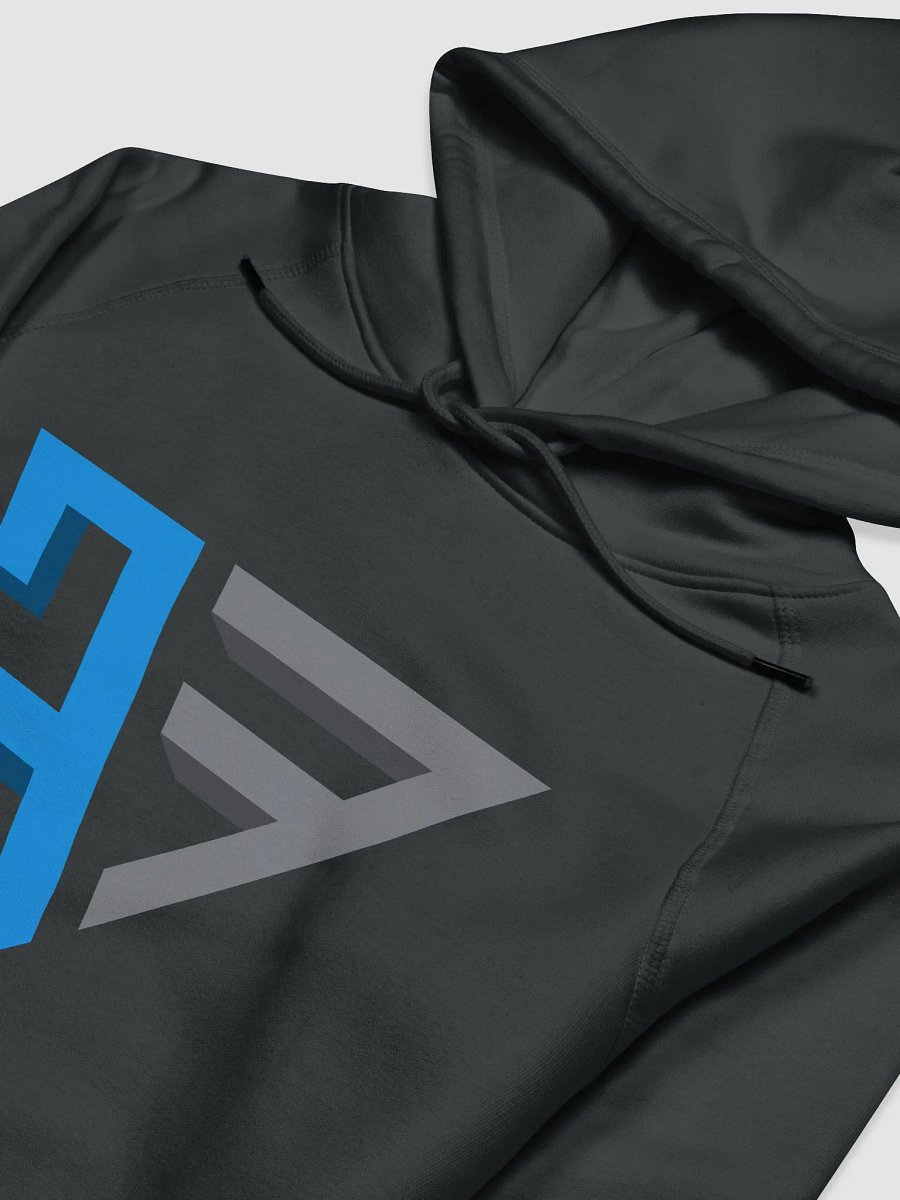 FATE Hoodie Premium (Unisex) product image (3)