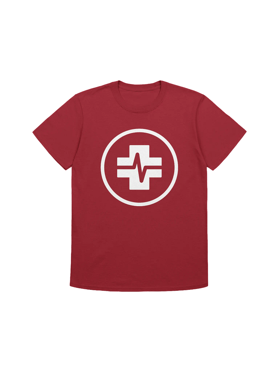 KNOCKED - Warzone inspired Unisex Tee product image (1)