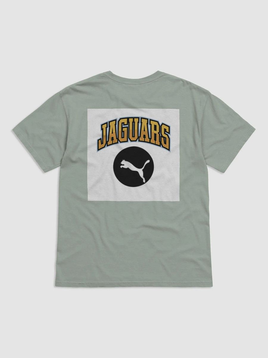 Man T-Shirt Jaguar Garment-Dyed Heavyweight T-Shirt product image (2)