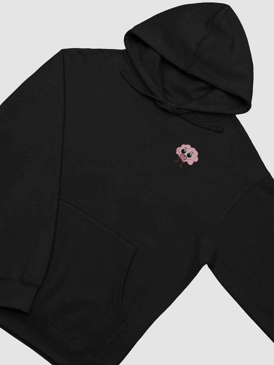 Brian Heart / Big Brain Gang Hoodie product image (20)