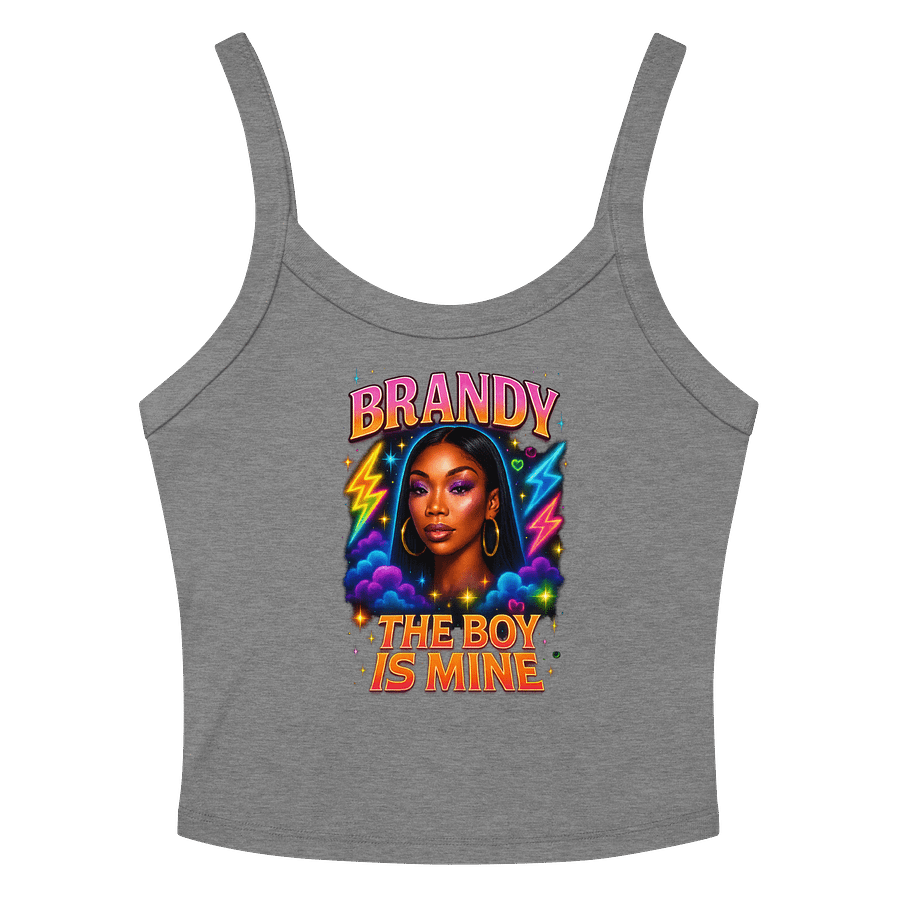 Brandy Dreams Women's Tank Top product image (2)