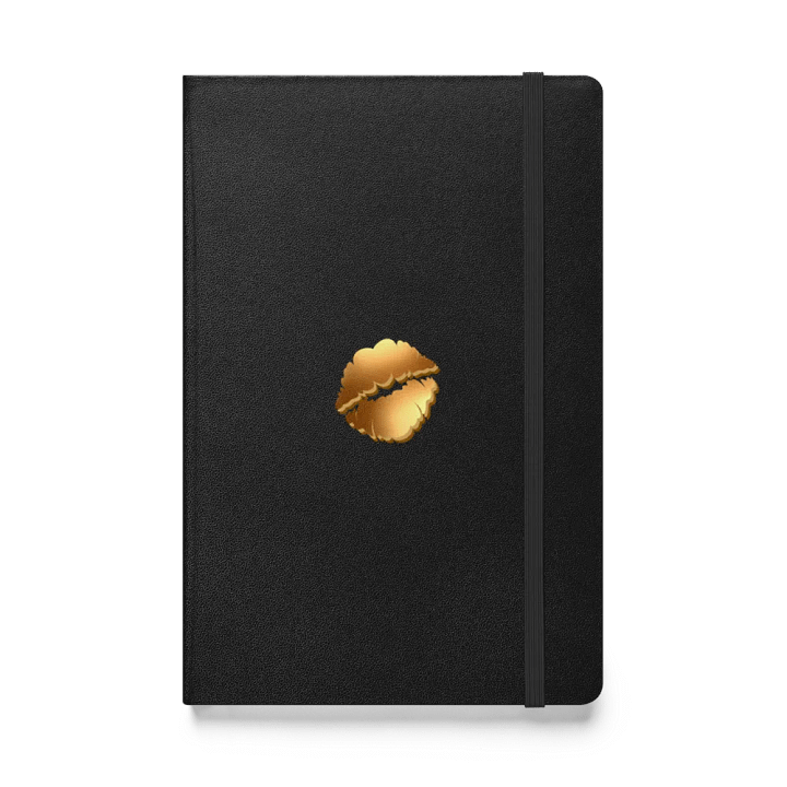 Kiss Journal product image (1)