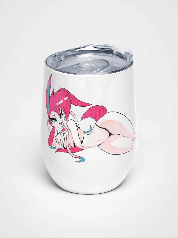 SylvyBoss Wine Tumblr product image (1)