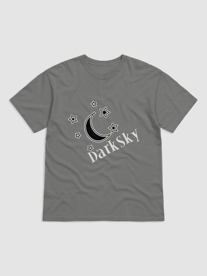 DarkSky Logo T-Shirt product image (7)