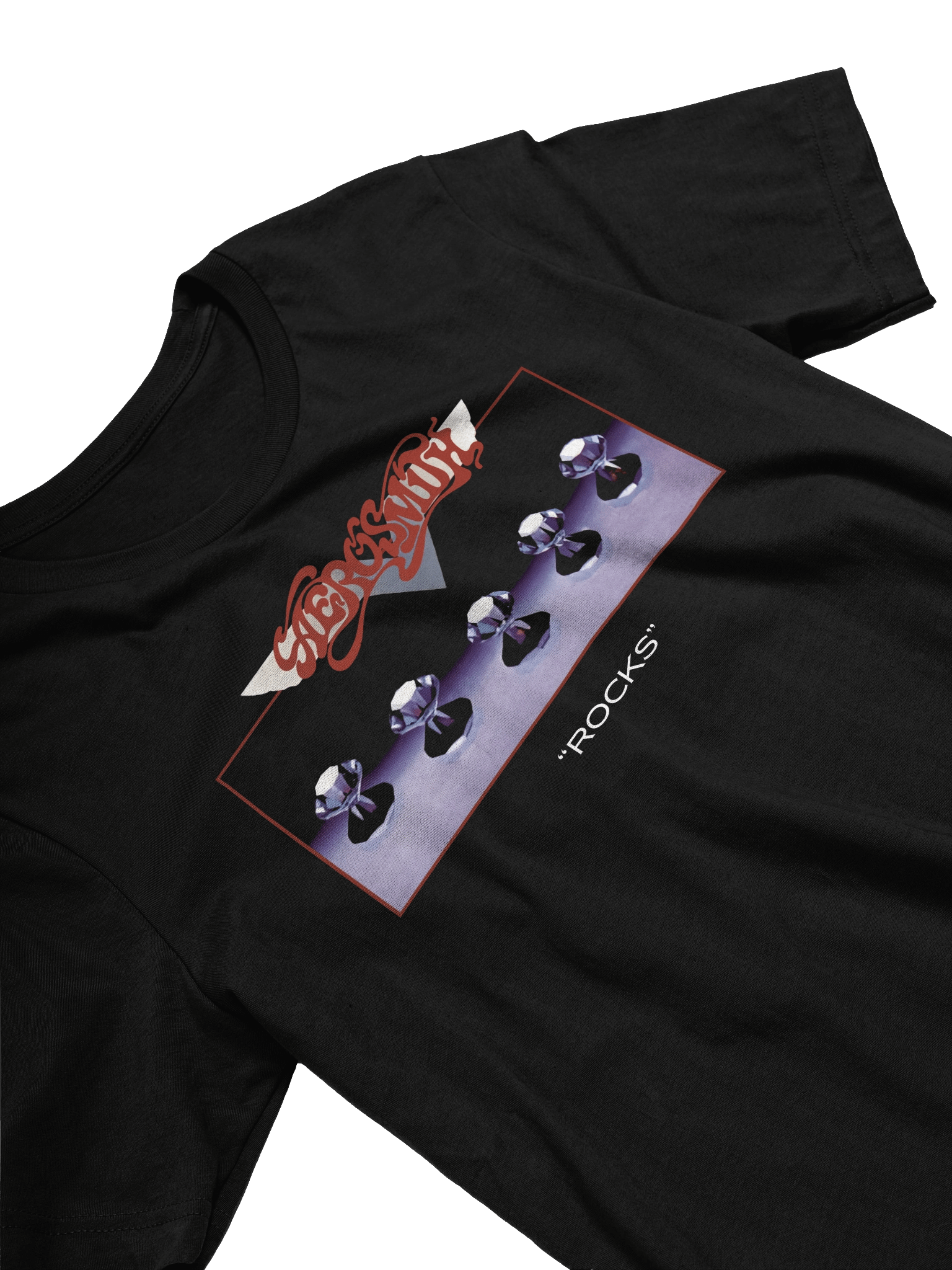AERO ROCKS TEE product image (1)