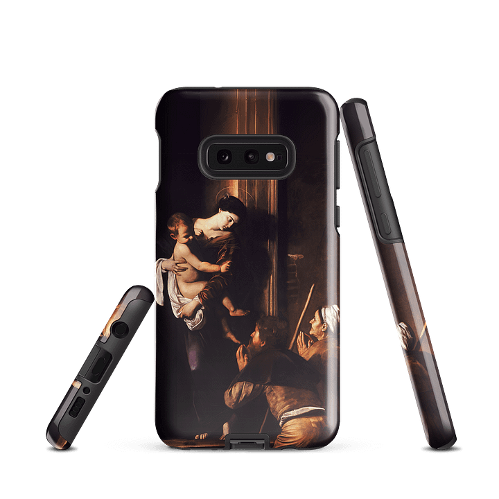 Pilgrim's Madonna Samsung® Tough Case product image (2)