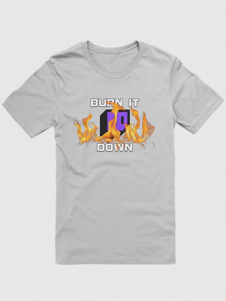Burn It Down! (For men) product image (1)