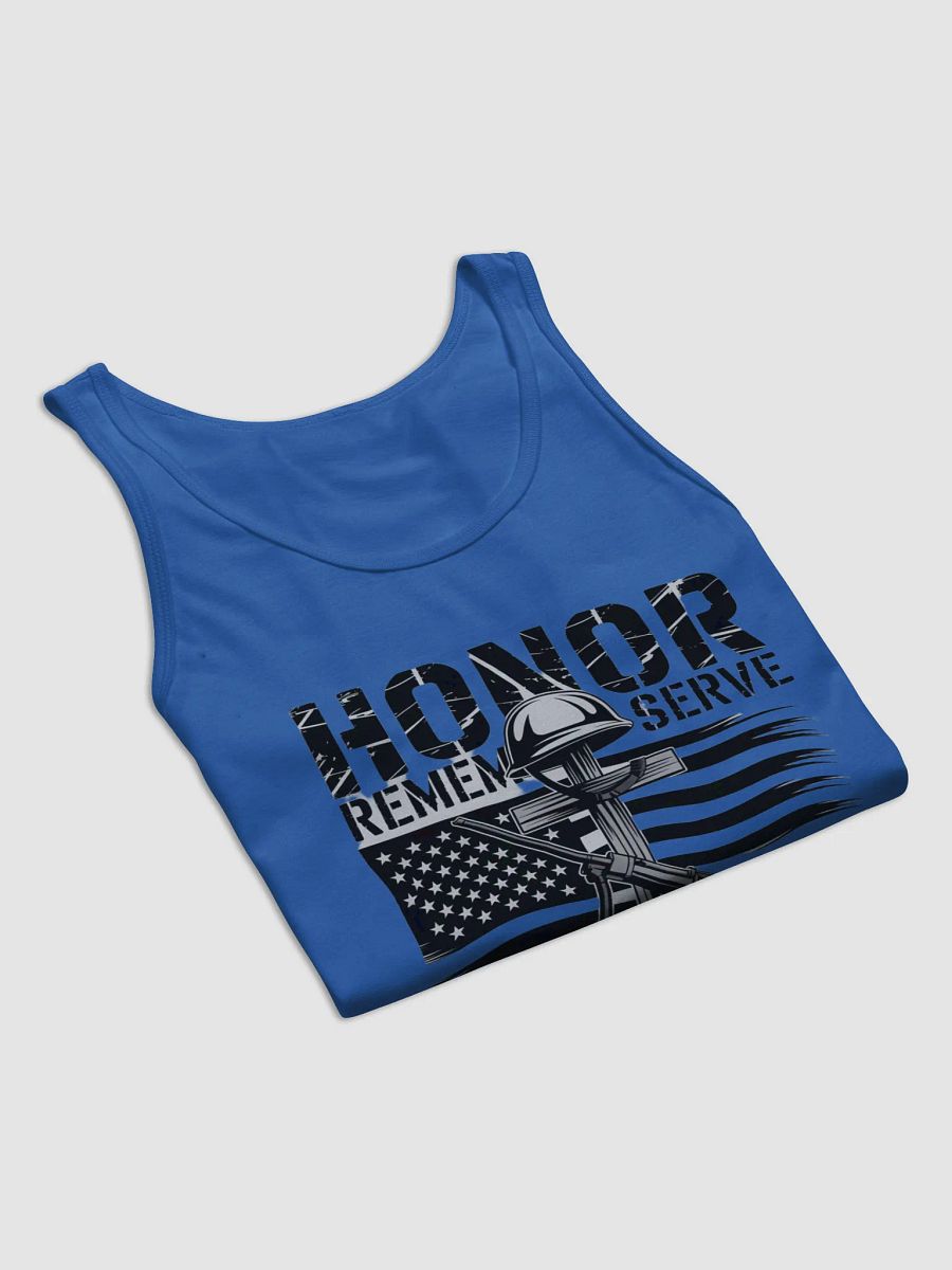 Honor Remember Serve product image (8)