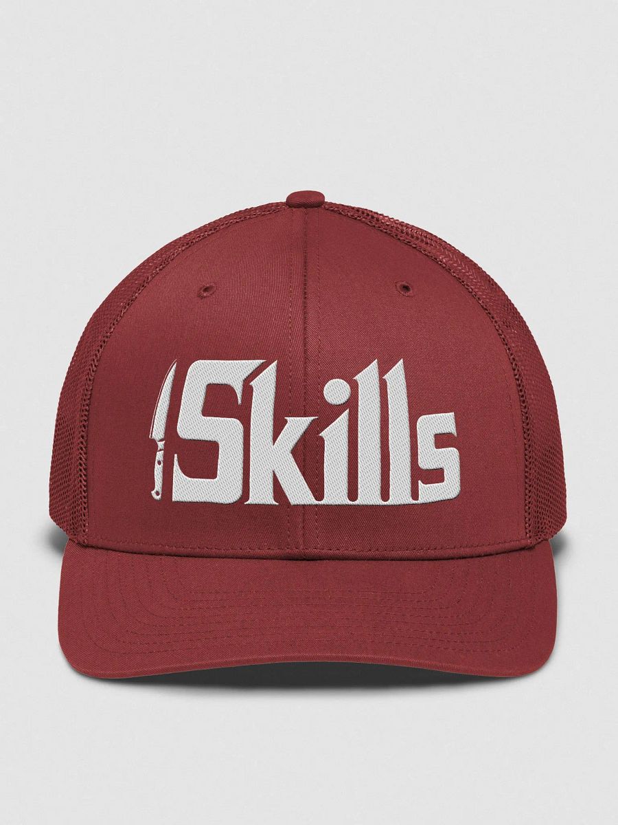 Knife Skills Richardson Trucker hat product image (19)