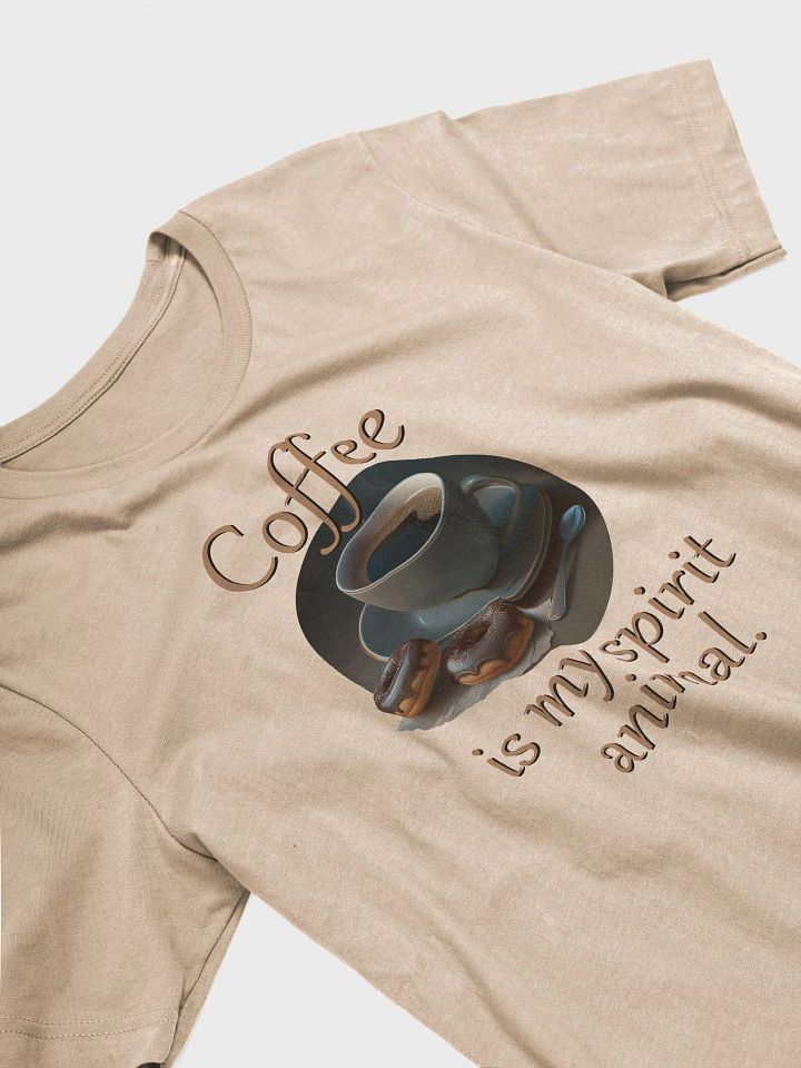 Coffee is my Spirit Animal product image (2)