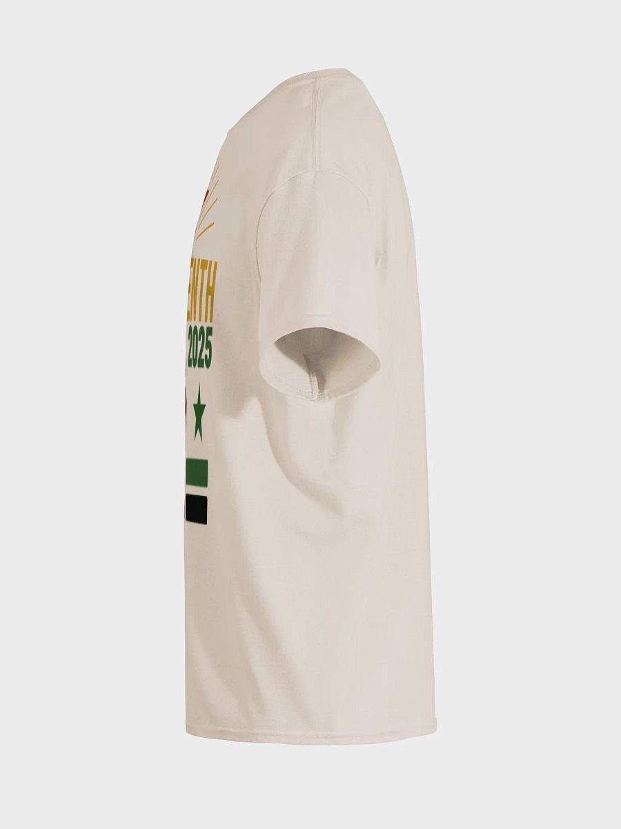 '25 JUNETEENTH The People product image (21)