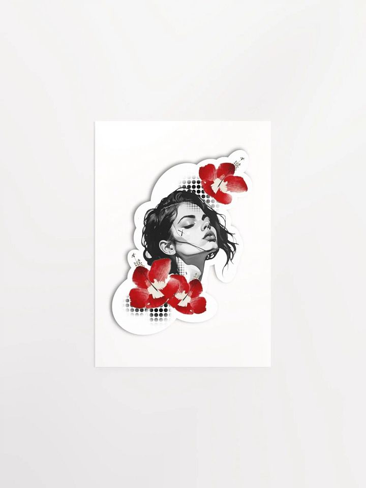 Print - "Awake (but still) I'm dreaming" product image (2)