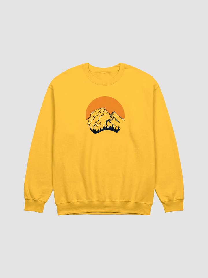 Peaceful Connection Sweatshirt product image (1)
