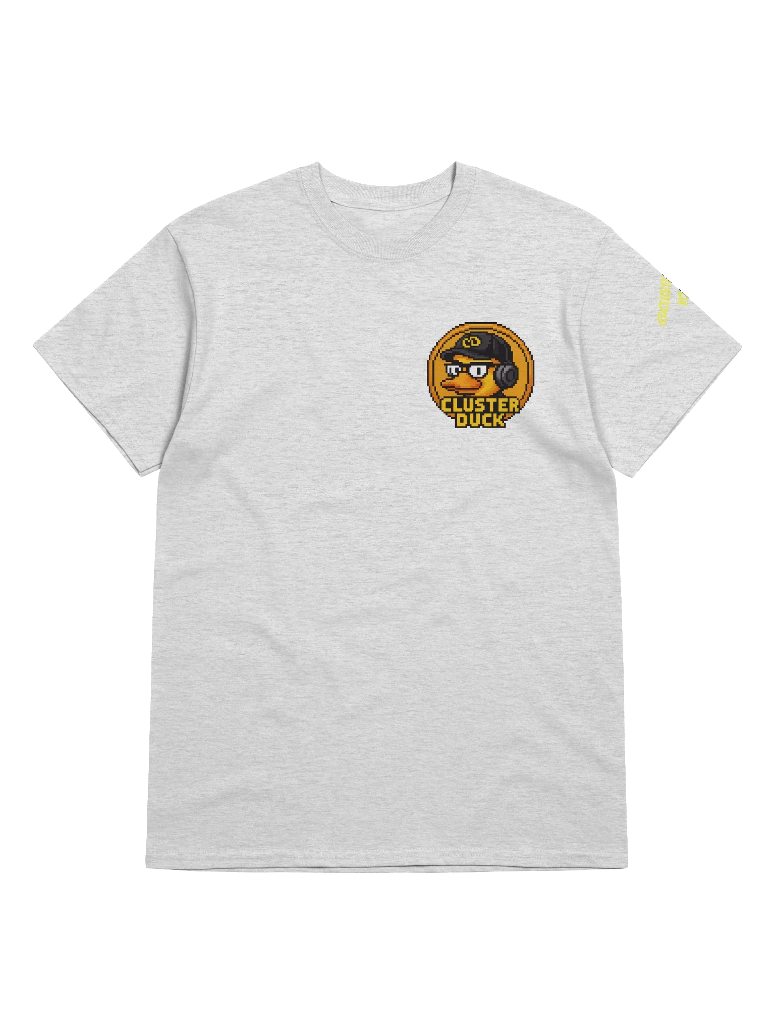 80's Throw Back (Super Duck Bros) product image (5)