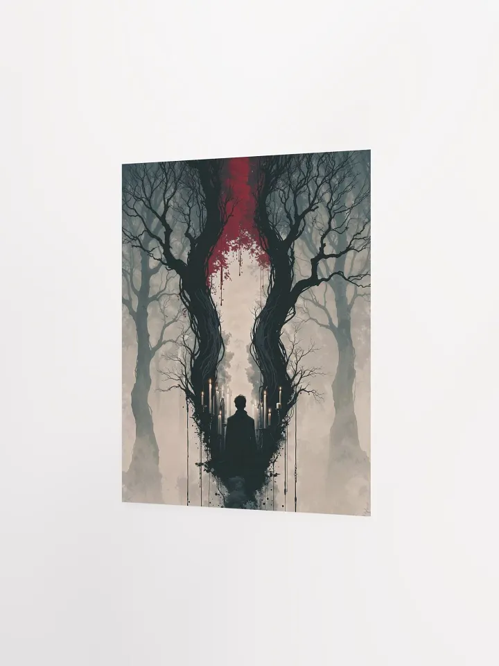 The Gateway Matte Poster product image (14)