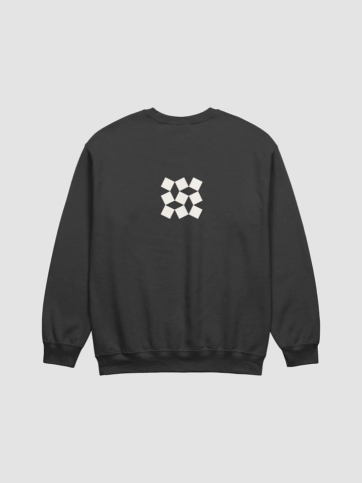 Structify Crewneck product image (2)
