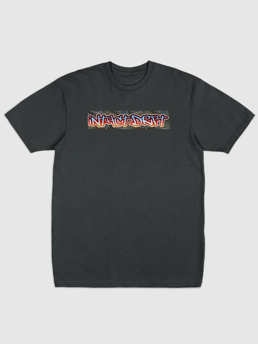 Intact.drift T-shirt product image (1)