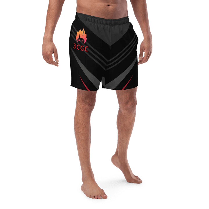 3CGC Swim Shorts product image (1)
