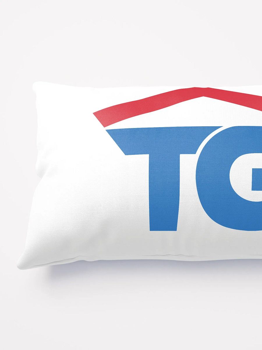 Team Goran Throw Pillow product image (4)