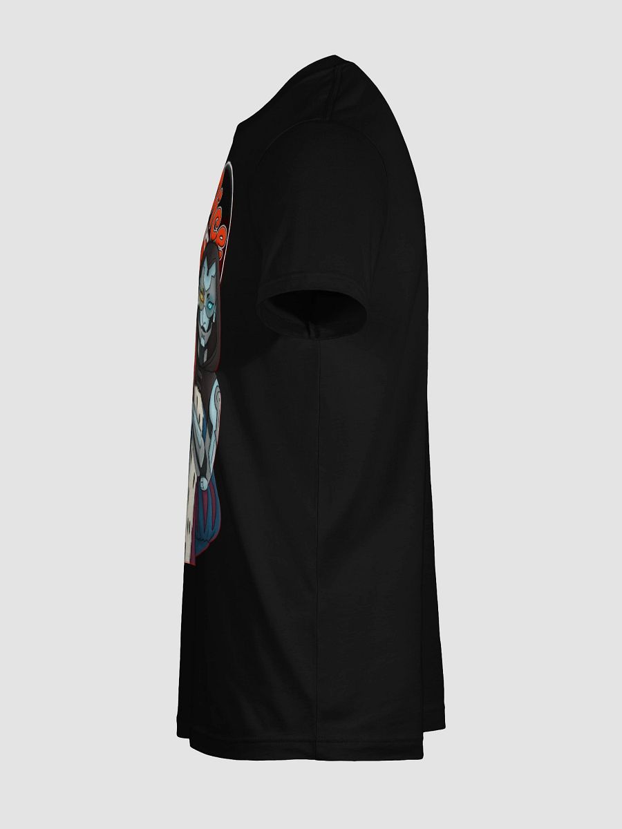 Love Death and Dice: The Dragon Vault – Coup de Cluck Tee product image (11)