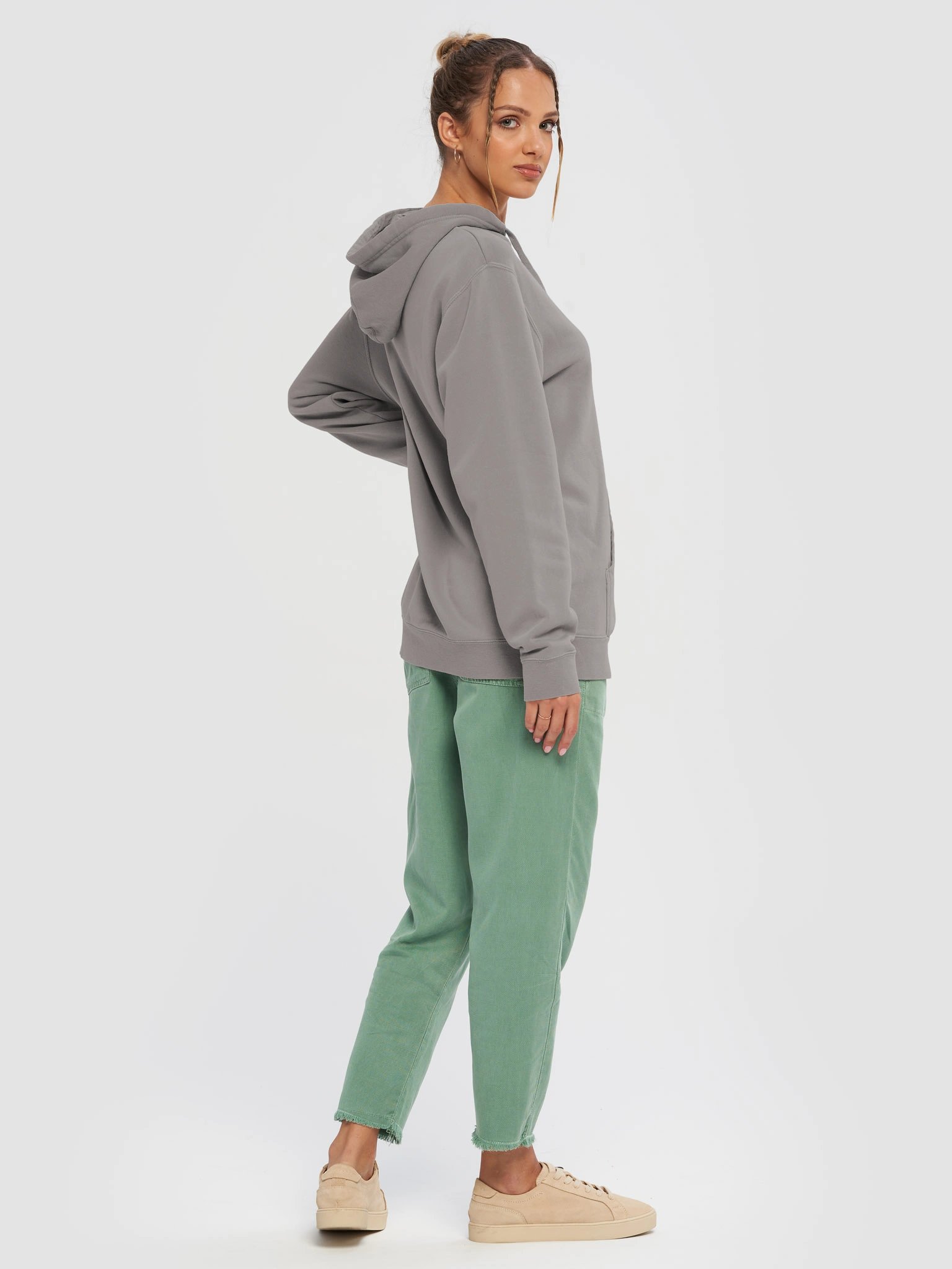 Handle With Care - Floppy Disk Warnings! - Sweatshirt product image (18)