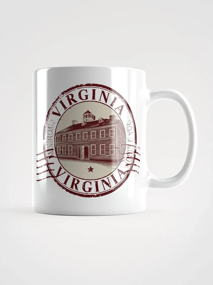 Virginia – USA State Pride Collection product image (1)