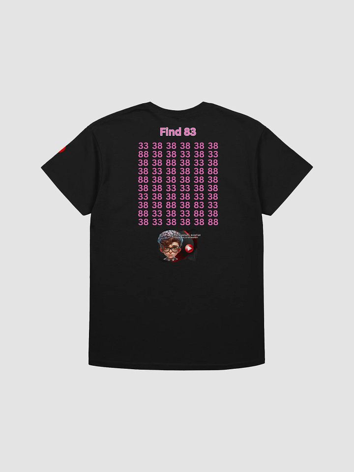 Periodic Table Mother The Element Of Life T-Shirt product image (19)