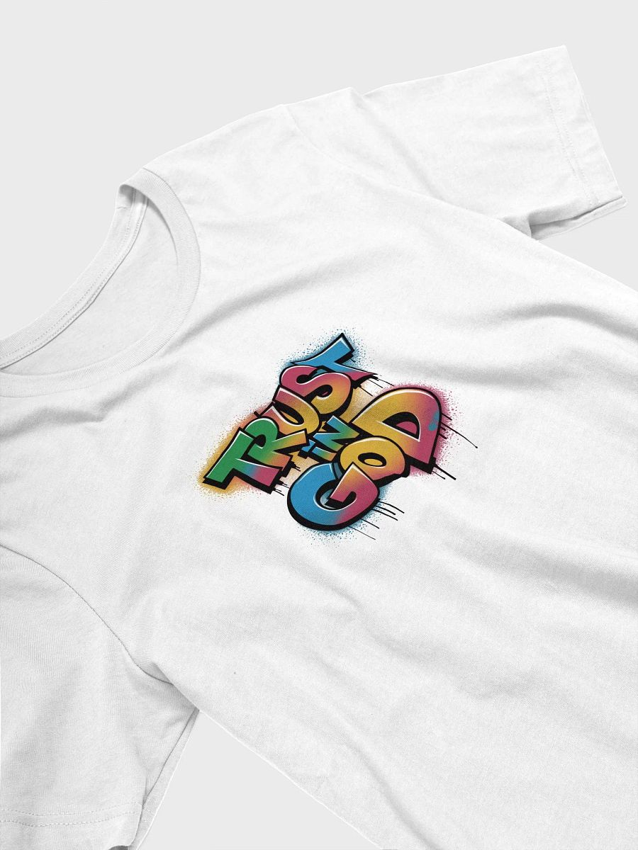 Trust in God Tee Unisex product image (3)