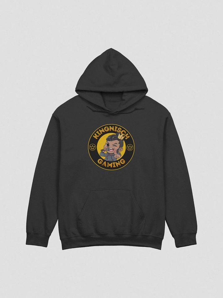 Logo Hoodie Large product image (2)