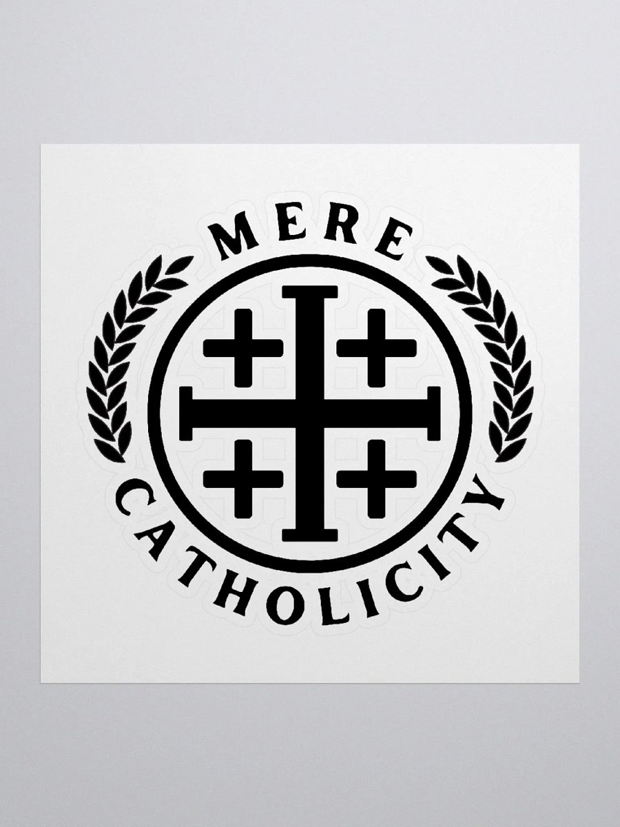 The Sticker product image (1)