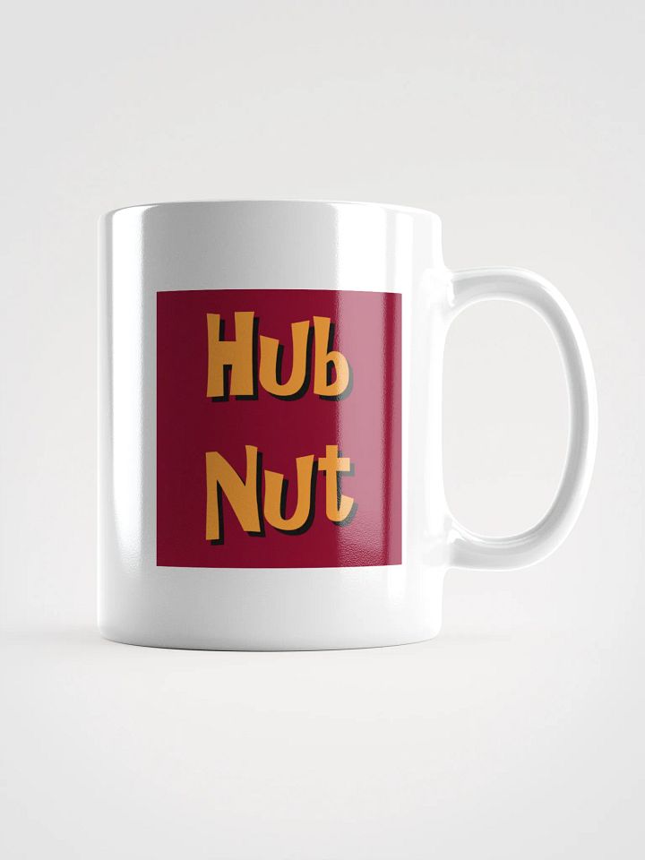 Perodua Power Mugs - Desmond! product image (2)