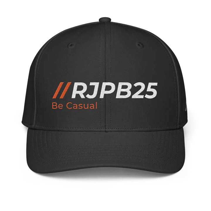 RJPB25 Adidas Performance Cap product image (1)