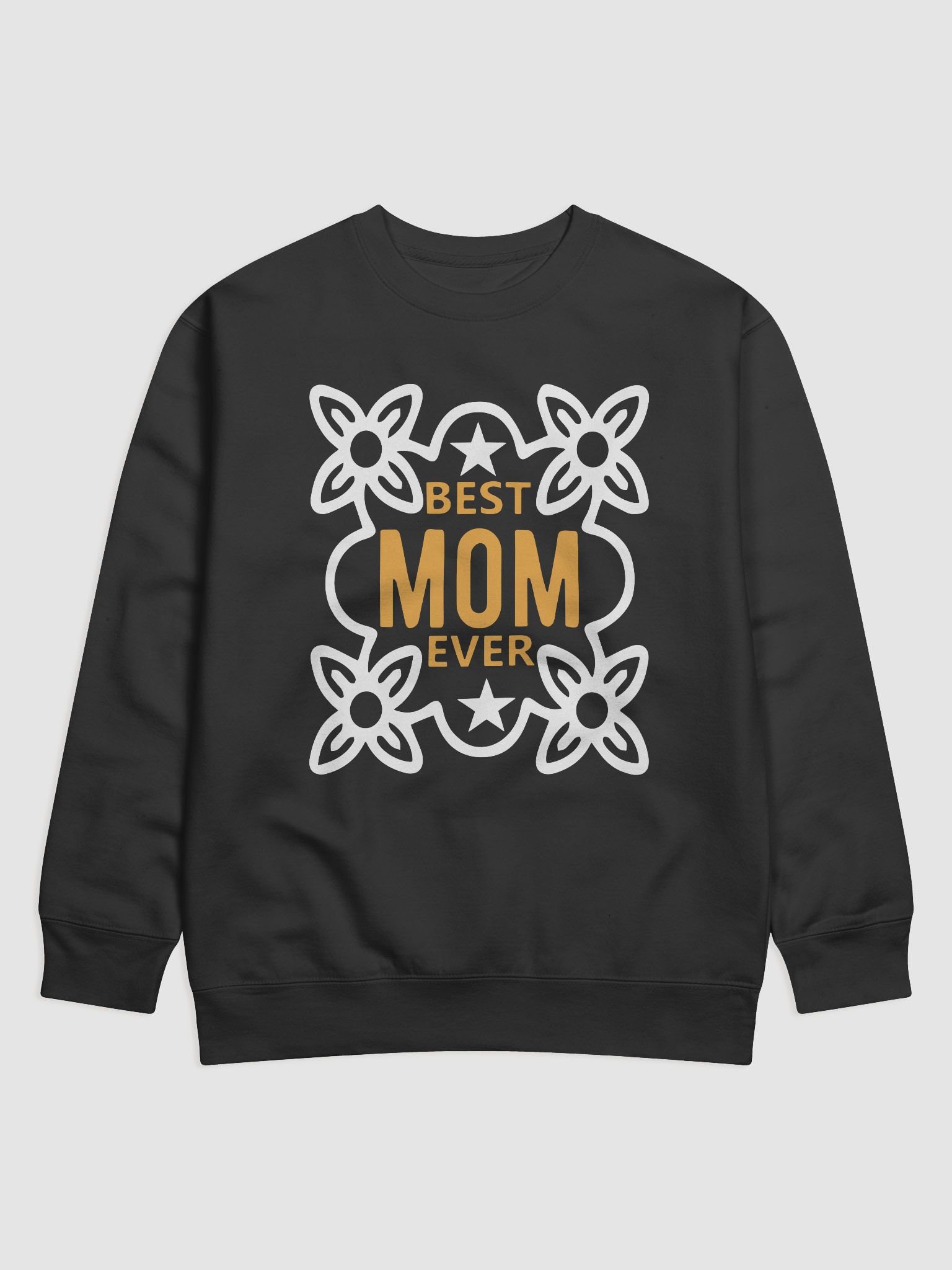 Blooming Love Sweatshirt product image (1)