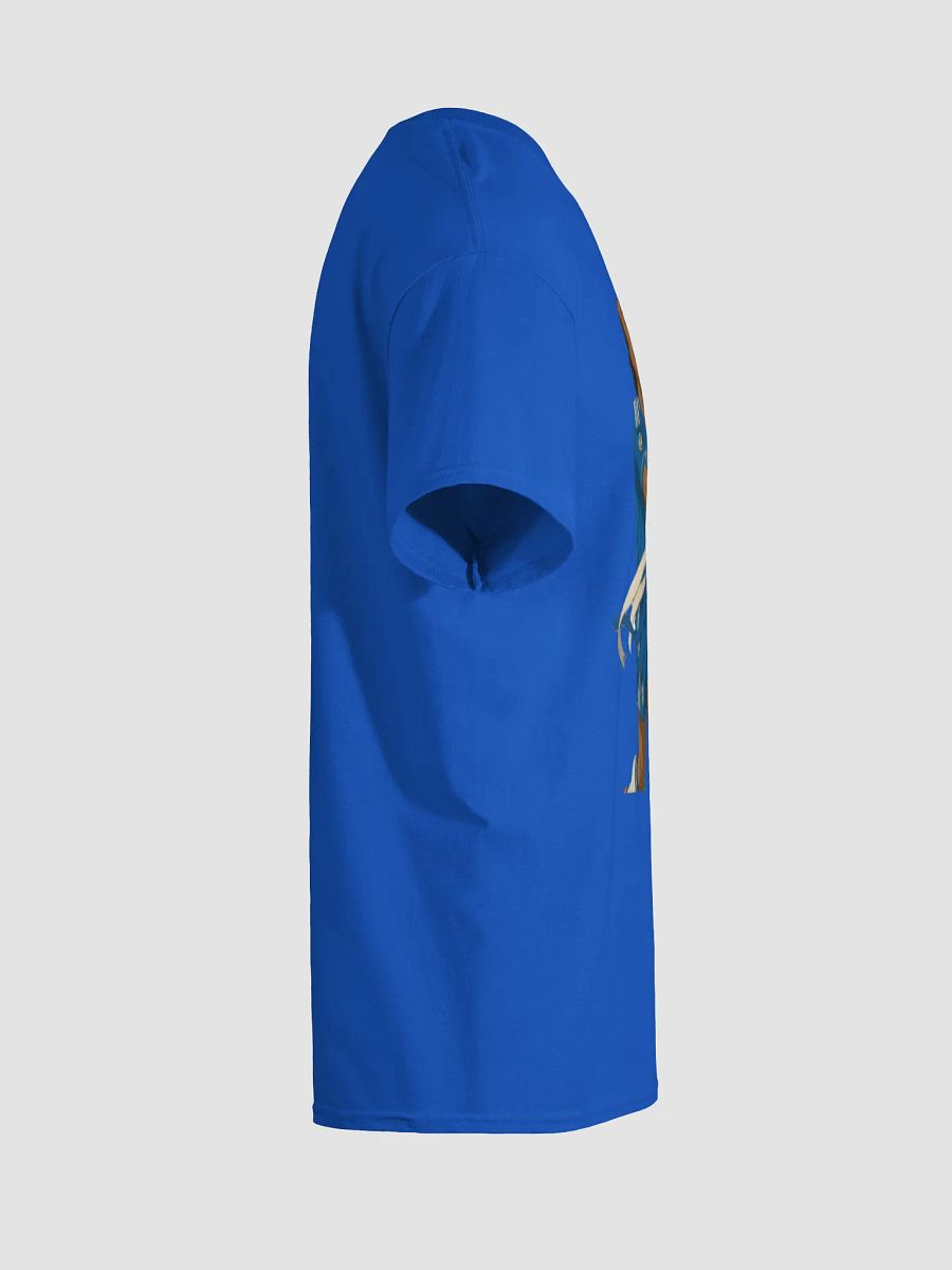 T-Shirt - Didier Drogba Champions League Trophy - Iconic Moment - Chelsea (Various Colours) product image (85)