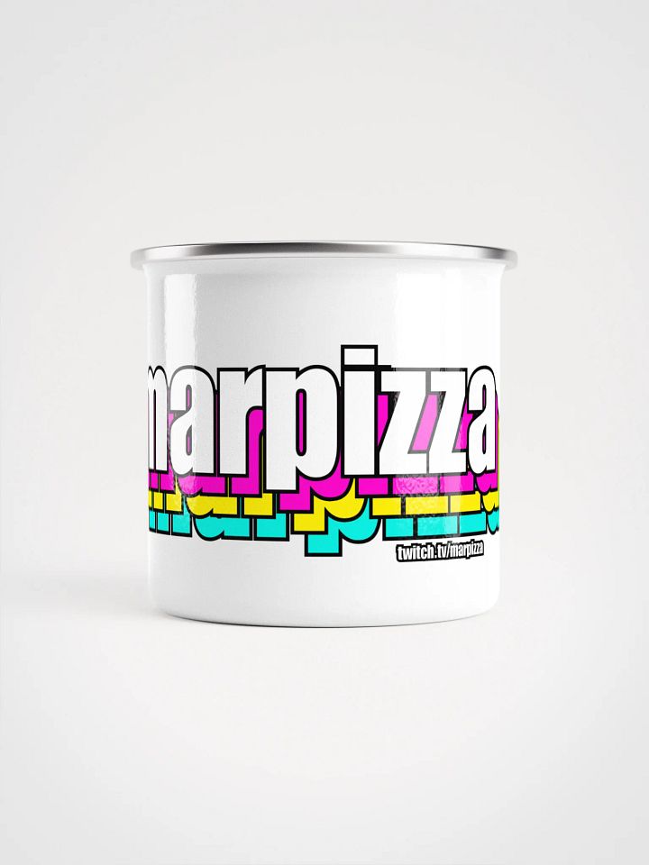 Marpizza Colorwave Mug product image (2)