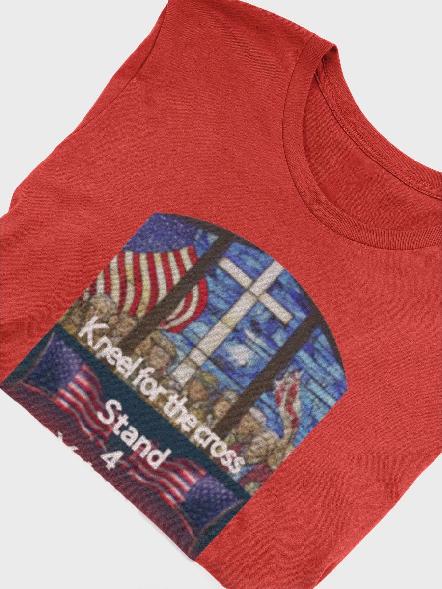 Faithful Patriots T-Shirt product image (4)