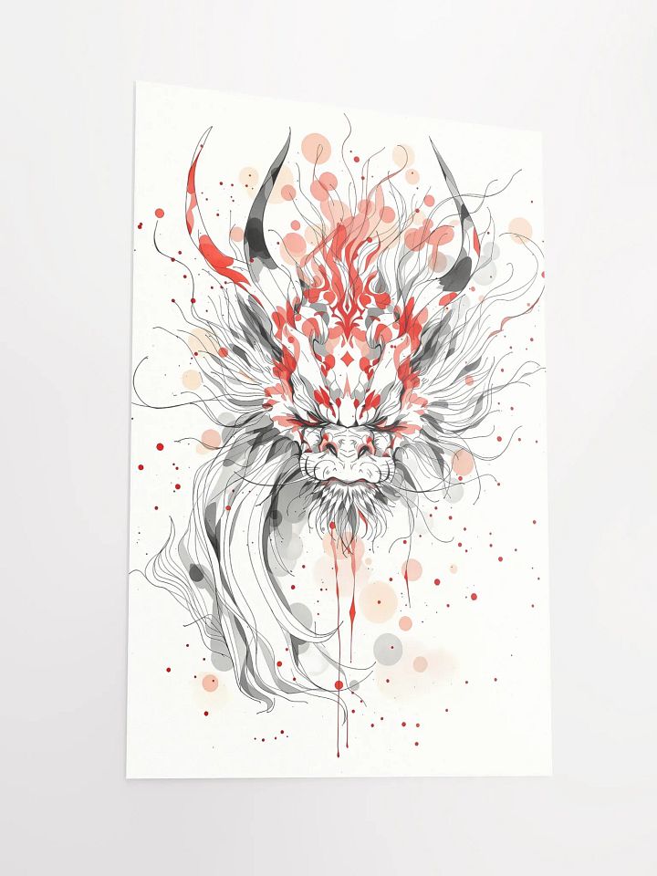 Pixiu Guardian: Wealth and Warding product image (5)