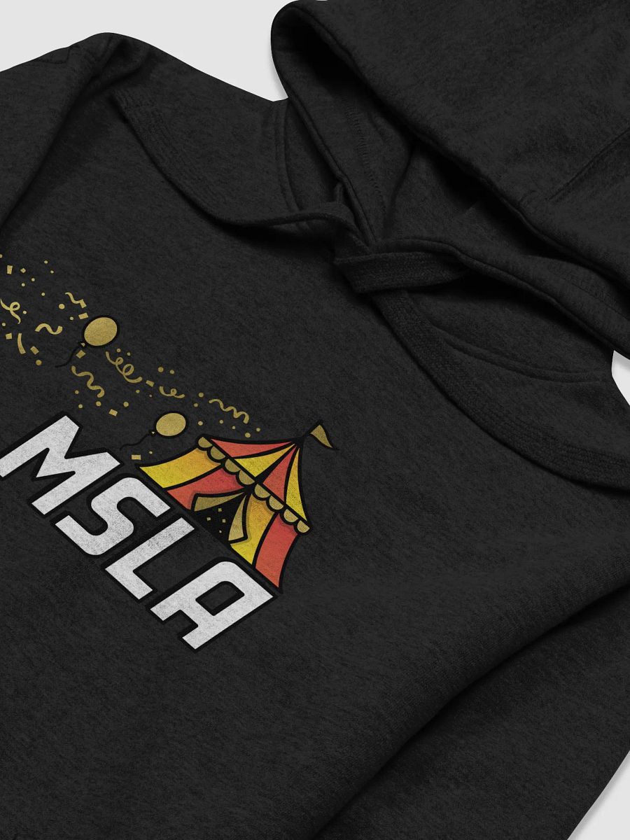 The Festival - Hoodie product image (12)