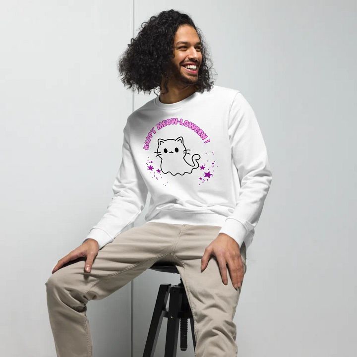 Happy meow-loween product image (1)