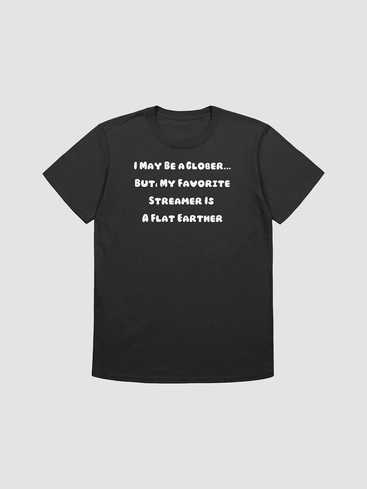 Potato - The Flat Earther Tee product image (4)