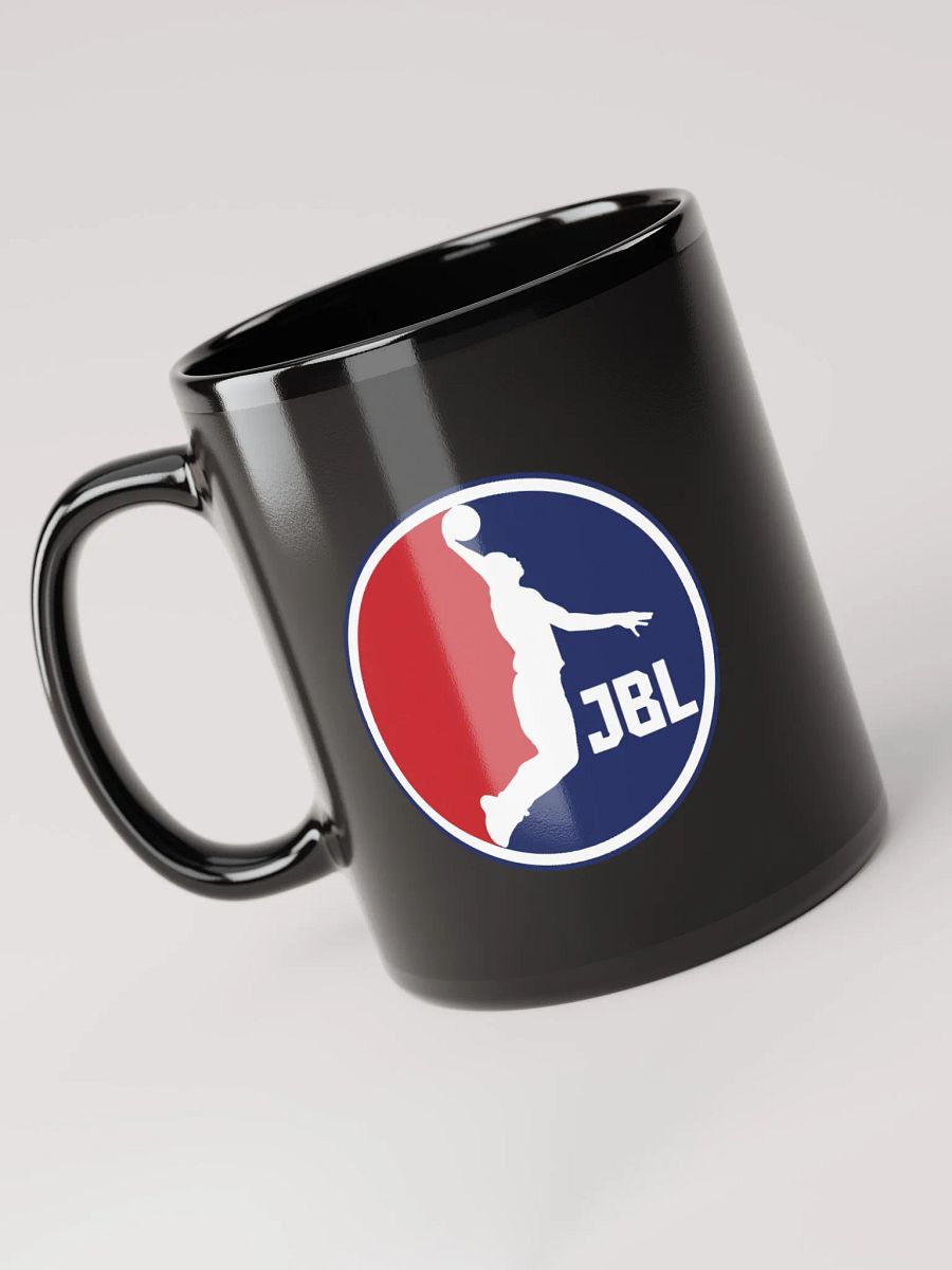 JBL Mug (Black) product image (5)
