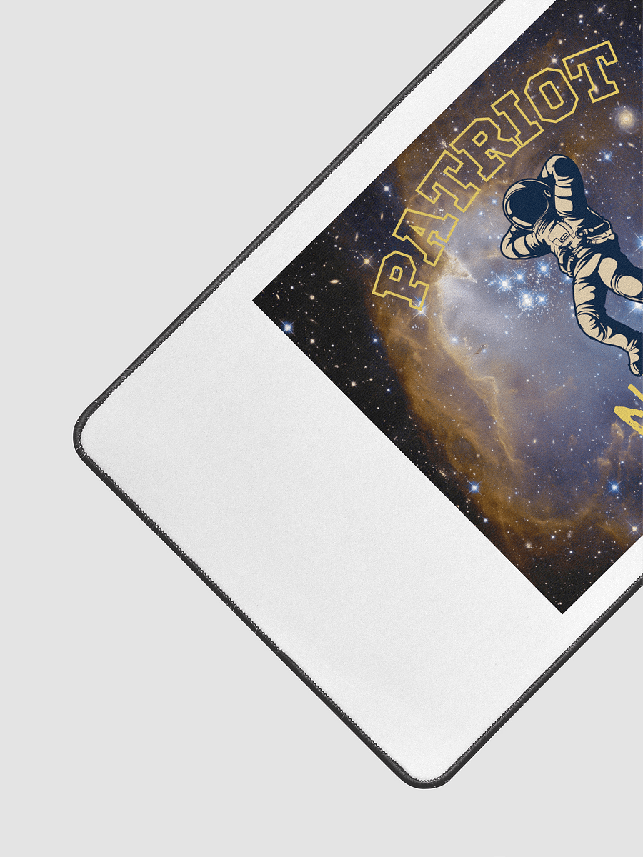 Cosmic Explorer Desk Mat product image (3)