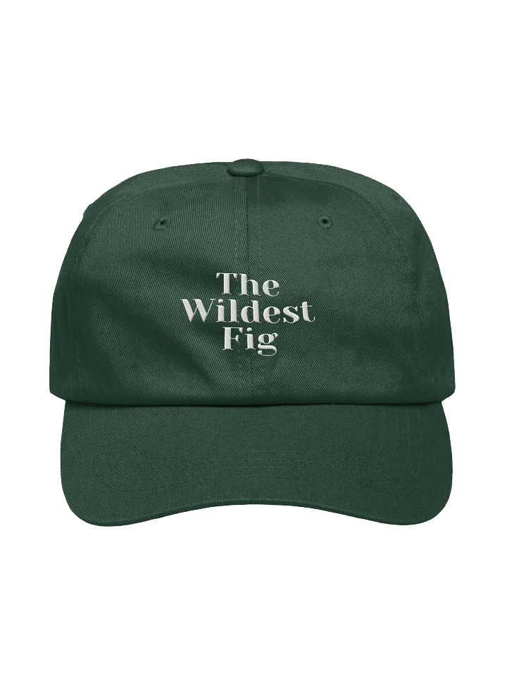 Cap Essential - Green product image (1)